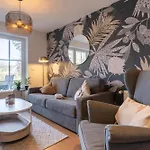 شقة Schnarchstuv Dree ⇒ Komfortable In St Peter-ording *