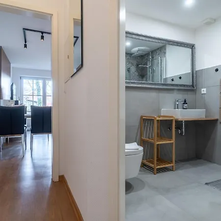 Schnarchstuv Dree ⇒ Komfortable In St Peter-ording * Sankt Peter-Ording