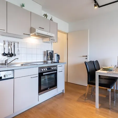 Schnarchstuv Dree ⇒ Komfortable In St Peter-ording Sankt Peter-Ording