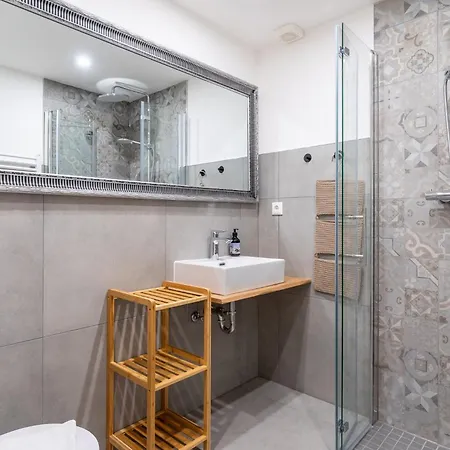 Schnarchstuv Dree ⇒ Komfortable In St Peter-ording Apartmán