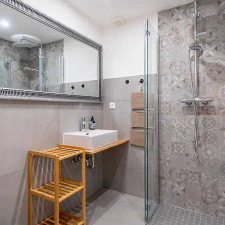 Schnarchstuv Dree ⇒ Komfortable In St Peter-ording Apartmán Sankt Peter-Ording