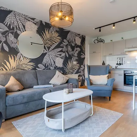 Schnarchstuv Dree ⇒ Komfortable In St Peter-ording *