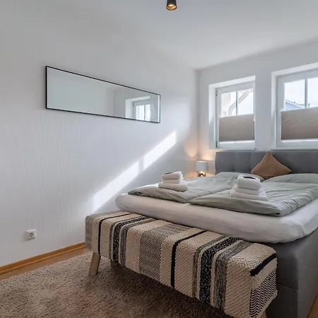 Schnarchstuv Dree ⇒ Komfortable In St Peter-ording * Sankt Peter-Ording