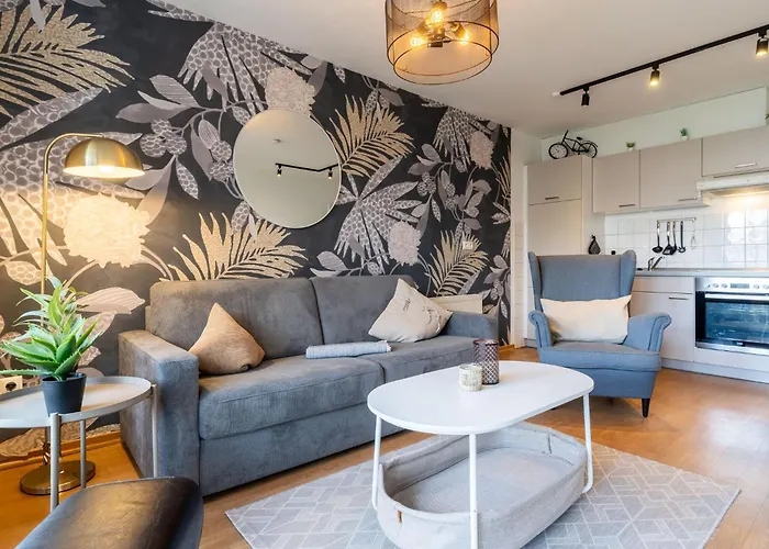 Schnarchstuv Dree ⇒ Komfortable In St Peter-ording